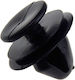 Car Plastic Clips 10pcs