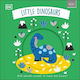 Little Chunkies Little Dinosaurs