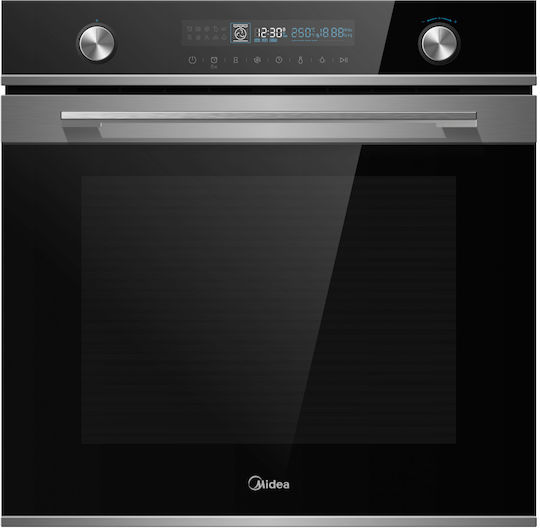 Midea Cuptor Deasupra Blatului 72lt L59.5cm.