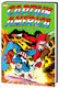 Captain America Omnibus Vol 4 Vol. 4