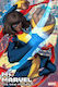 Ms Marvel The New Mutant, Vol. 1
