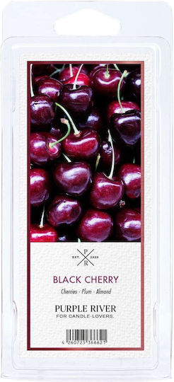 Purple River Fragrance Wax Melt with Fragrance Cherry A1458 50gr