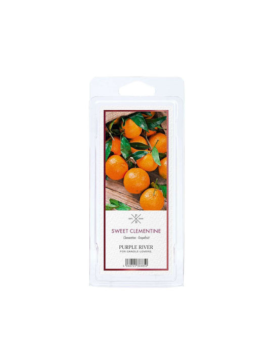 Purple River Αρωματικό Wax Melt A1481 50gr