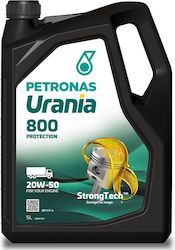 Petronas Urania 800 Ulei Auto 20W-50 5lt