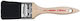 Morris Paint Brush Straight 1pcs M301