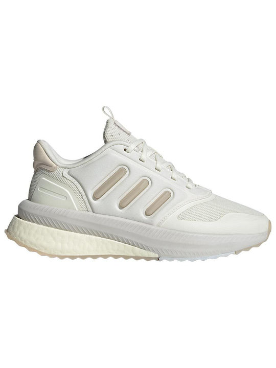 Adidas X_plrphase Γυναικεία Sneakers Λευκά