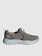 Herren Sneakers Khaki
