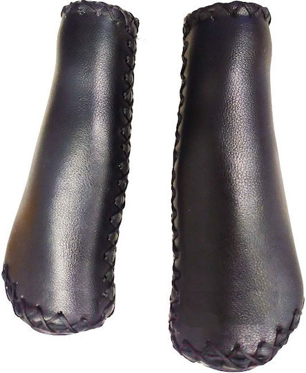 Κάλυμμα Χειρολαβής Ποδηλάτου - Grip - S29-281 - 650813 - Black