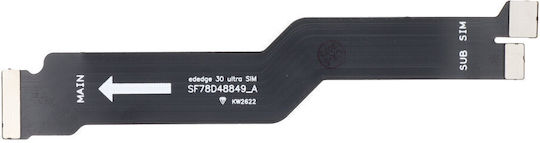 Motorola Sim Card Slot for MOTOROLA Edge 30 Ultra