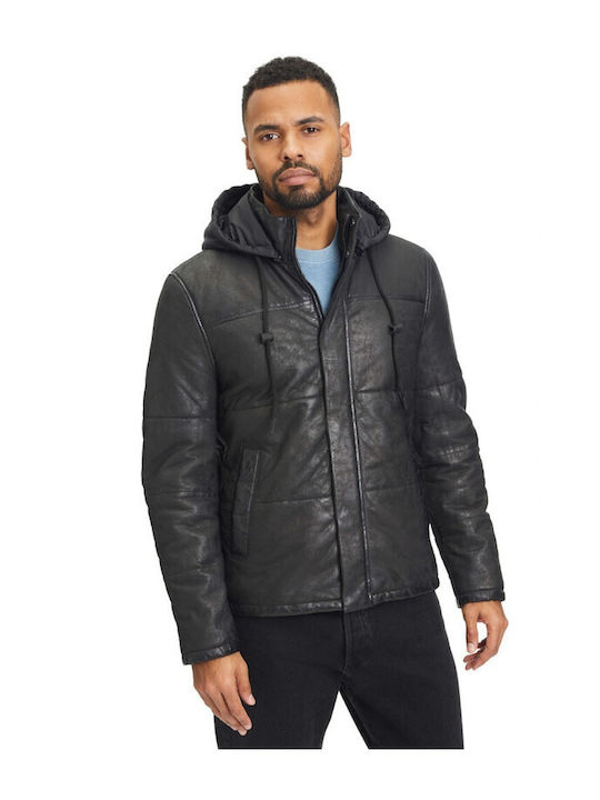 Gipsy Rose Men's Jacket Black