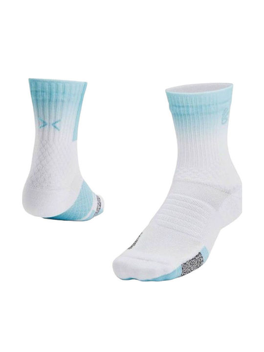 Κάλτσες Under Armour Ad Playmaker 1p Mid 137623...