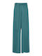 Γυναικεία Παντελόνα Mineral Green Blue