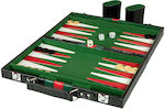 Vennerod Backgammon Wooden Case