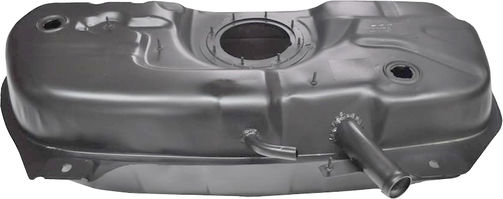 Fuel Tank Car for Peugeot Bipper Fiat Fiorino Citroen Nemo