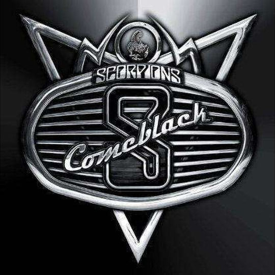 Scorpions - Comeblack LP