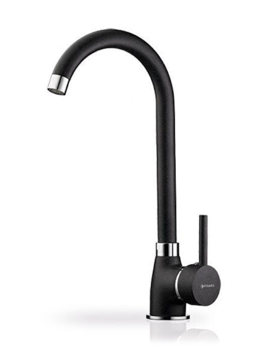 Pyramis Bello 090927601 Kitchen Faucet Counter