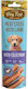 Dog Fest Λιχουδιές σε Stick για Κουτάβια με Αρνί 45gr