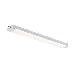 Nordlux Commercial Linear LED Ceiling Light 31W IP65 90cm Nordlux Commercial Linear LED Ceiling Light 31W IP65 90cm