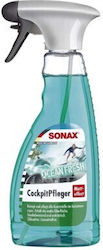 Sonax Υγρό Καθαρισμού για Αμάξωμα με Άρωμα Ωκεανός 500ml Sonax Υγρό Καθαρισμού για Αμάξωμα με Άρωμα Ωκεανός 500ml