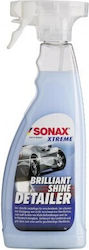 Sonax Xtreme Car Body Protection Wax Spray 750ml Sonax Xtreme Car Body Protection Wax Spray 750ml