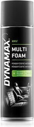 Dynamax Multi Σπρέι Καθαρισμού για Δερμάτινα Μέρη 500ml
