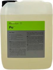 Koch-Chemie Star Spumă Curățare și Protecție pentru Părți Din Piele Auto 5lt