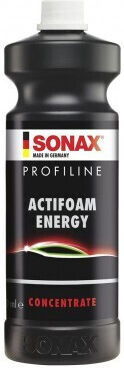 Sonax Profiline Σαμπουάν Πλυσίματος Αυτοκινήτου Ενεργού Αφρού 1L