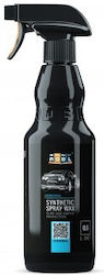ADBL Spray De Ceară 500ml