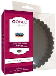 Gobel Gewerbliche Backform 282550 (x12cm)