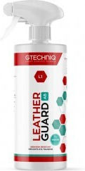 GTECHNIQ Пяна за Почистване Shine и Защита на Кожени Части на Автомобил 500ml