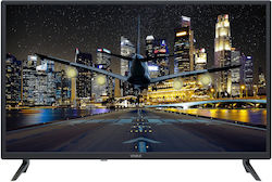 Vivax Televizor 32" HD Ready LED 32LE114T2S2 (2022)