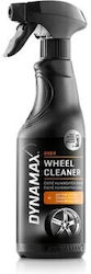 Dynamax Spray Reinigung für Felgen Auto 500ml