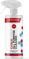 GTECHNIQ Σπρέι Καθαρισμού για Κινητήρα 500ml
