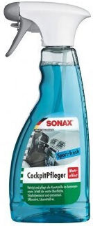 Sonax Matt-effect Σπρέι Καθαρισμού για Ταμπλό Αυτοκινήτου 500ml