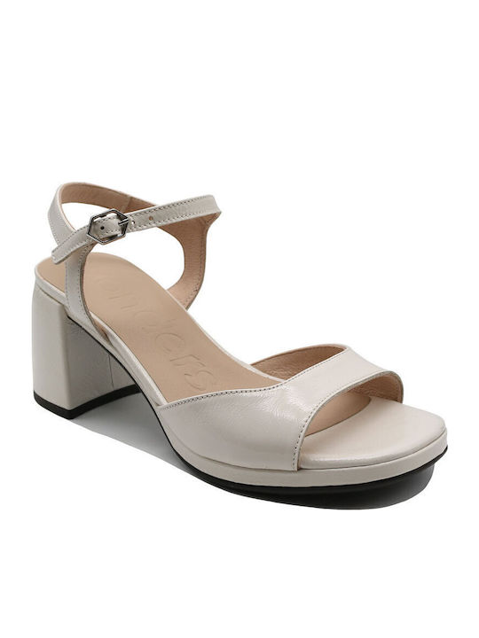 Wonders F-8212 Diana Off White