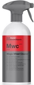 Koch-Chemie Magic Wheel Cleaner Σπρέι Καθαρισμού για Αμάξωμα 500ml