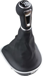 Schaltknopf Anzeige Für 5-Gang Seat Leon II 2005-2012 1 Stück