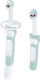 Mam Baby Toothbrush for 5m+ Blue