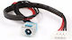 Power Socket with Cable for Acer AS8930-6243, AS8930-6247, AS8920, AS8920G, Aspire 6920G, Aspire 6930Z, Aspire 6930, Aspire 6930G, Aspire 6930ZG, Aspire 6935, Aspire 8920, Aspire 8920G, Aspire 8930, Aspire 8930G, Aspire 6735, Aspire 7735Z
