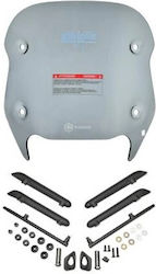 Piaggio Motorcycle Windshield & Windscreen Tinted Visor 1B011487