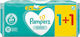 Pampers Sensitive fără Alcool & Parfum 104buc