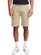 Blend Beige Bermuda Shorts 20716713-161104