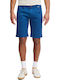 Бермуди Blend Blue Indigo 20716713-194029