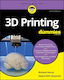 3d Printing For Dummies 2nd For Dummies Computers