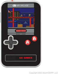 My Arcade Κονσόλα Χειρός My Arcade Κονσόλα Χειρός