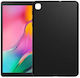 Hqwear Slim Tasche für Huawei Matepad Pro 10.8", Schwarz