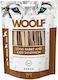 Woolf Woolf Long Λιχουδιά Σκύλου με Μπακαλιάρο 100gr