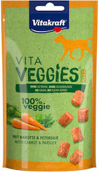 Vitakraft Dog Treat with Carrot 40gr