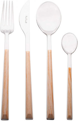 Pintinox Set De Tacâmuri 24 Bucăți Pintinox Set De Tacâmuri 24 Bucăți