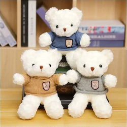 Teddy Αρκουδάκι 65 εκ. (Διάφορα Σχέδια) 1τμχ Teddy Αρκουδάκι 65 εκ. (Διάφορα Σχέδια) 1τμχ